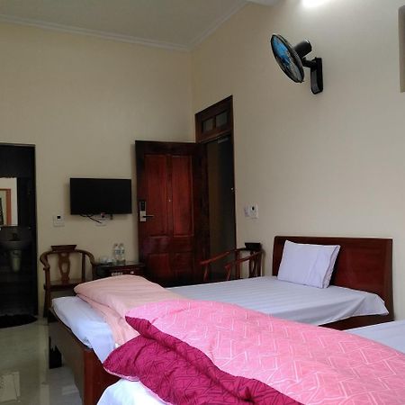 Guesthouse 51 Diện Biên Phủ Zewnętrze zdjęcie