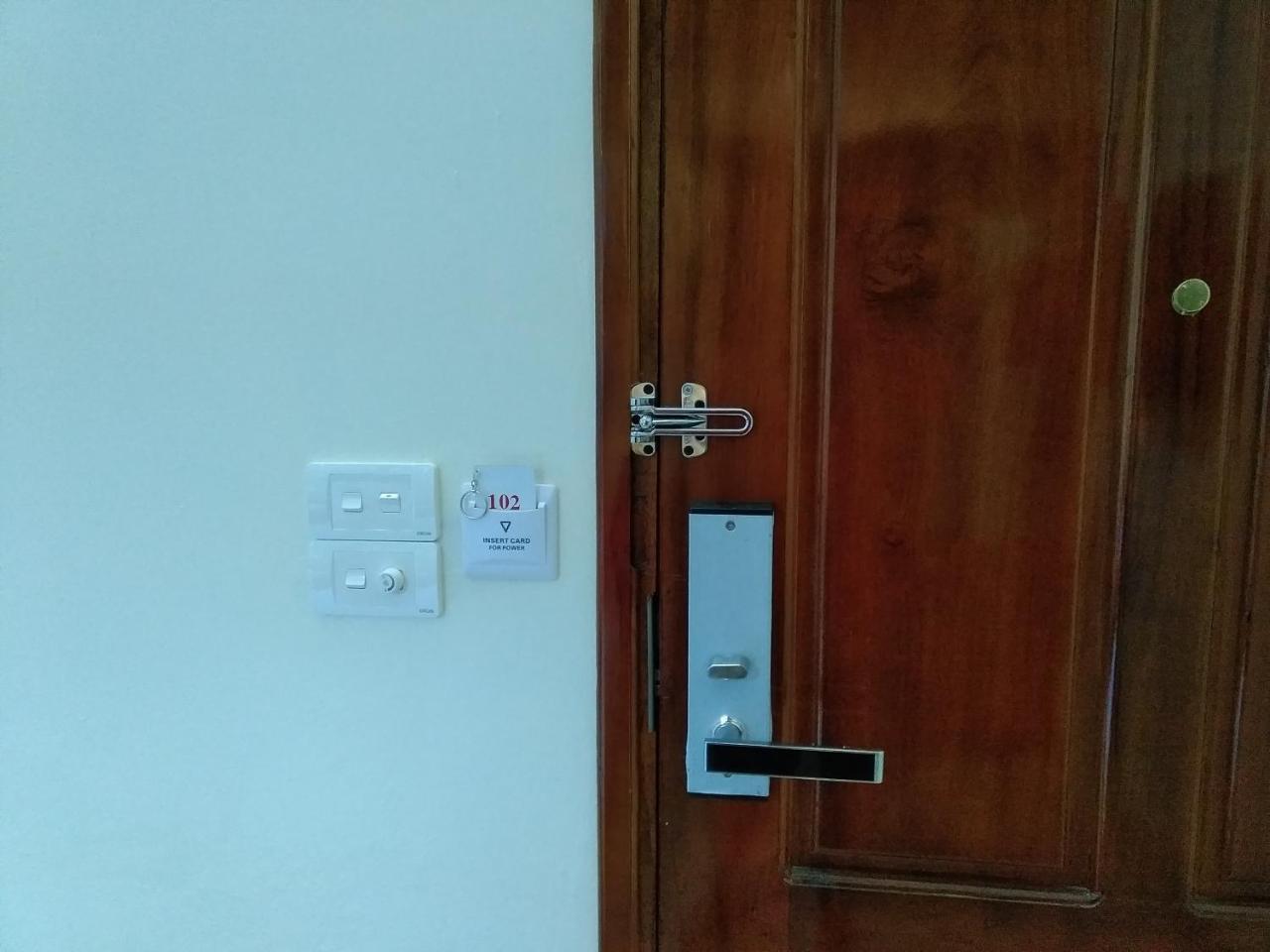 Guesthouse 51 Diện Biên Phủ Zewnętrze zdjęcie